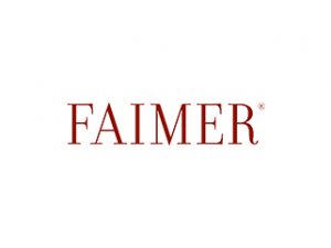 Faimer logo