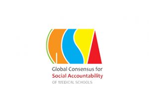 Global Consensus for Social Accountability logo